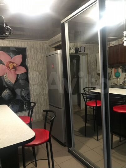 Дом 40 м² на участке 1 сот.