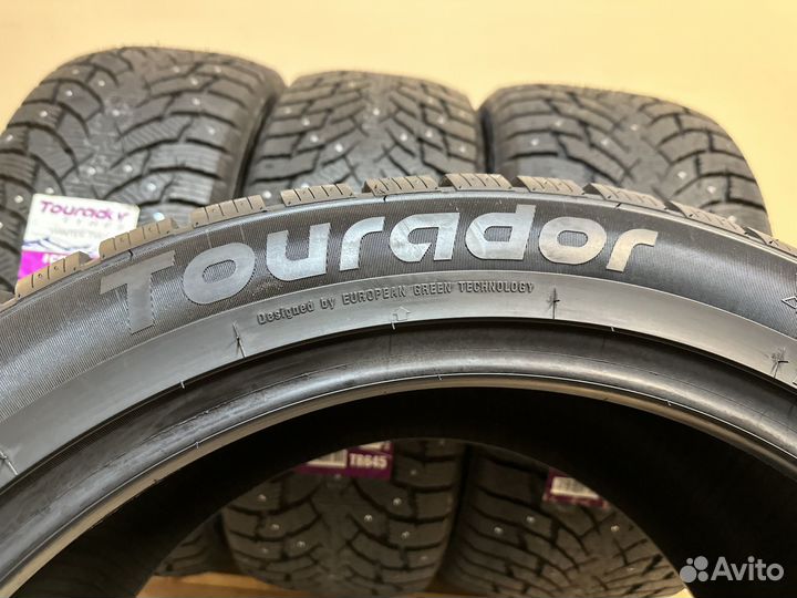 Tourador Ice Star TSW1 315/35 R20 108T