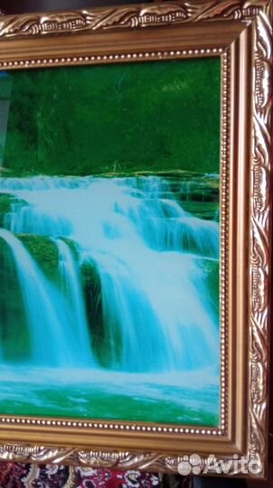 Музыкальная картина