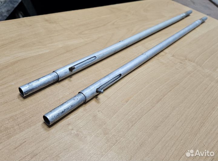 Стрингер со шпингалетом для Таймень-2