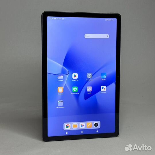 Планшет Xiaomi Redmi Pad 6/128гб, графитовый, CN