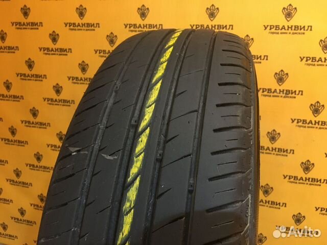 Nexen N'Fera SU4 185/65 R15 88H