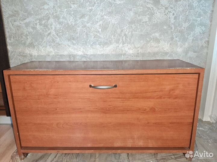 Полка для обуви