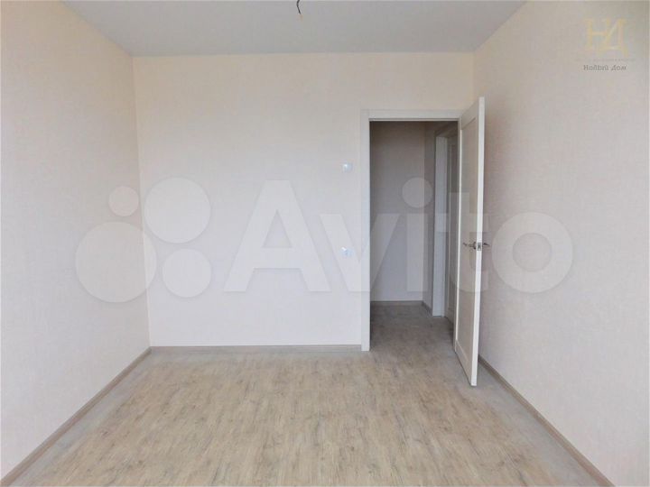 3-к. квартира, 72,9 м², 4/10 эт.