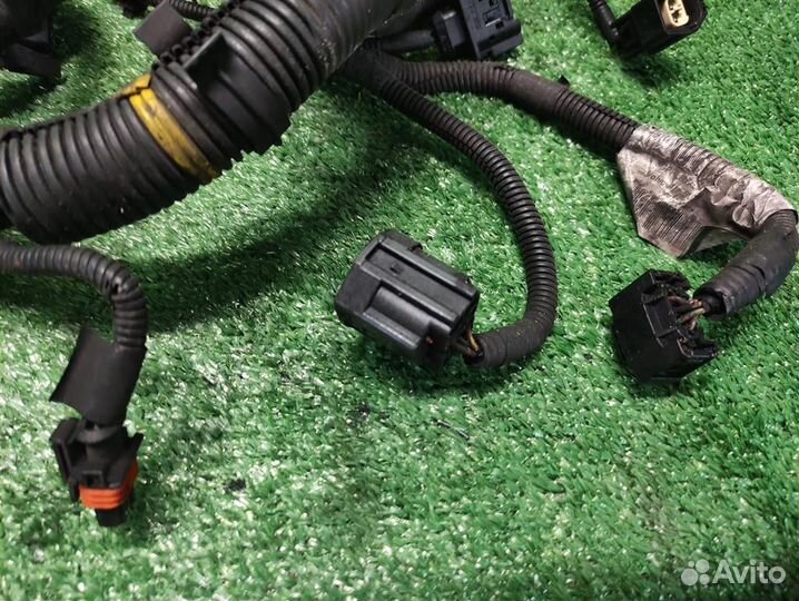 Жгут проводки двигателя Volvo XC90 2006