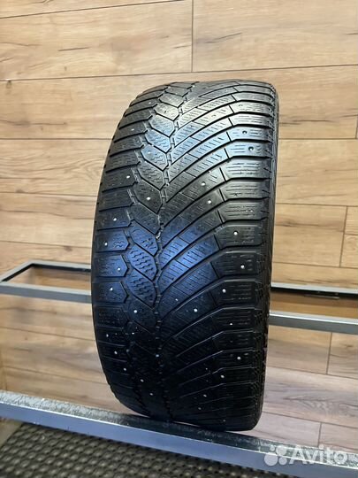 Gislaved Nord Frost 200 235/45 R18