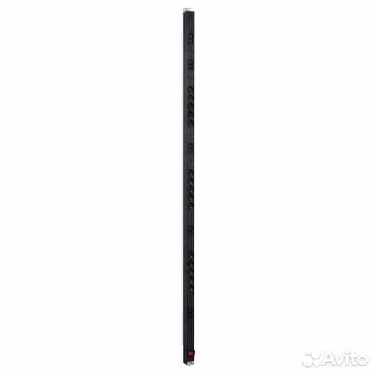 Распределитель питания цмо R-16-10S-10C13-V 150242