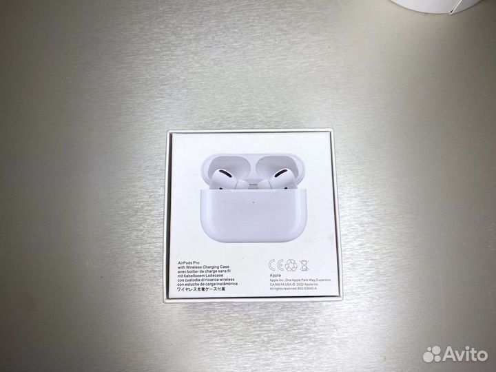 Apple airpods pro