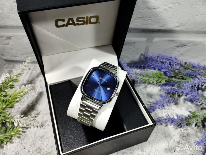 Часы мужские Casio