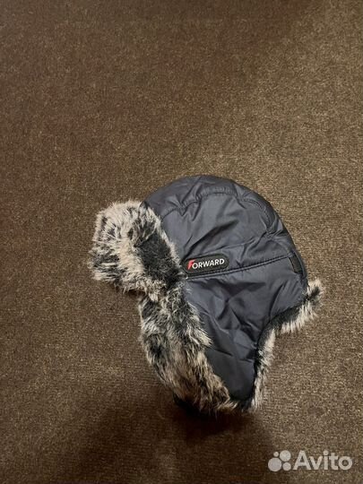 Шапка forward