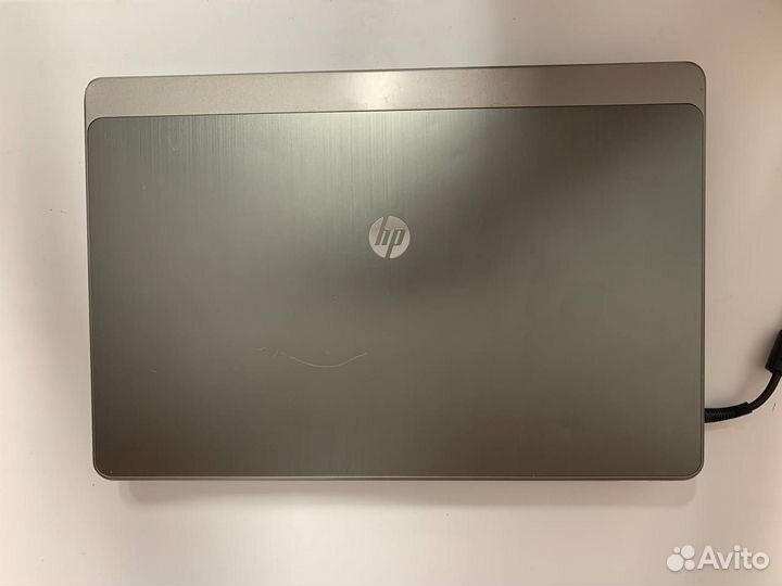 Ноутбук hp pro book 4535s