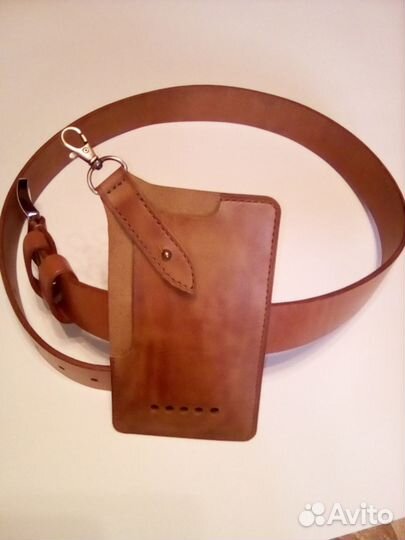 Чехол (сумка) для телефона