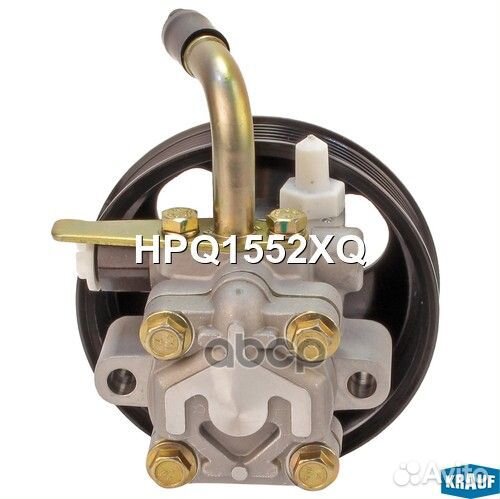 Насос гидроусилителя руля HPQ1552XQ Krauf
