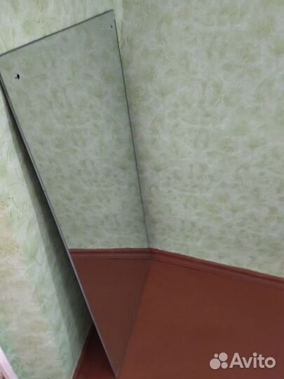 Зеркало мебельное, СССР