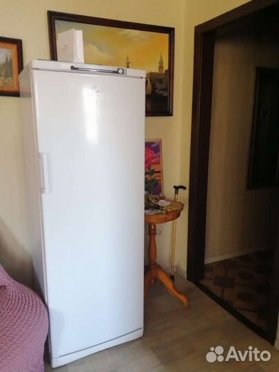 Морозильная камера