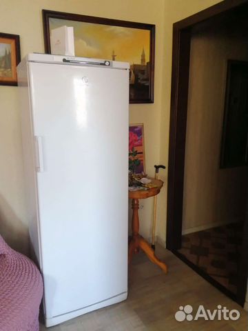 Морозильная камера