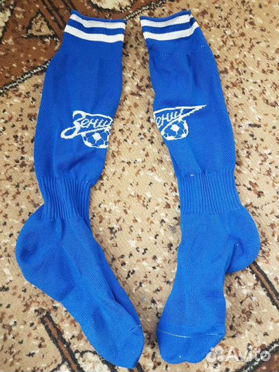 Гольфы зенит