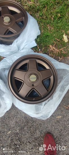 Литые диски r 15 4 100