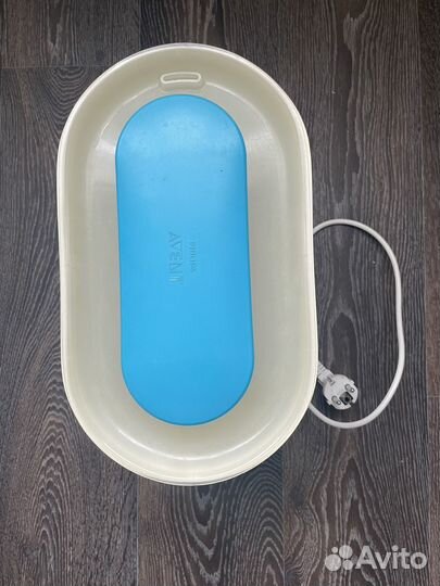 Стерилизатор для бутылочек avent