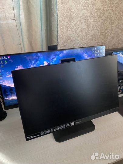 Монитор iiyama 24