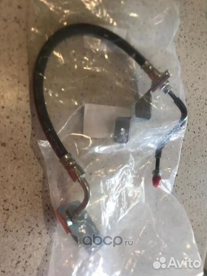 Шланг тормозной задний Rio 4 Solaris 2 левый правы