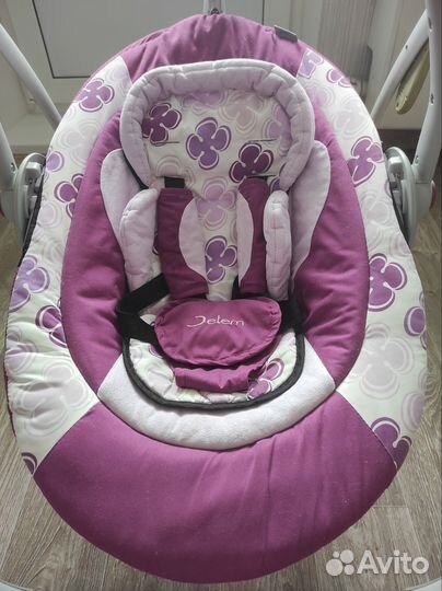 Детские качели