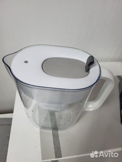 Фильтр для воды кувшин Brita Marella Xl