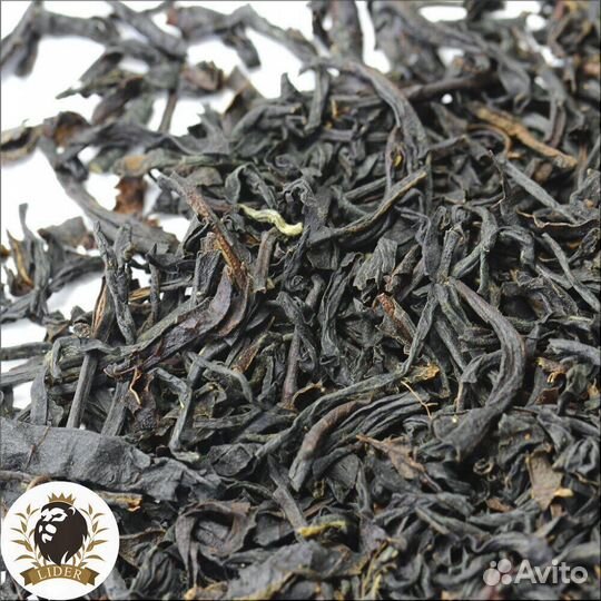 Чай Индийский кр/лист опт
