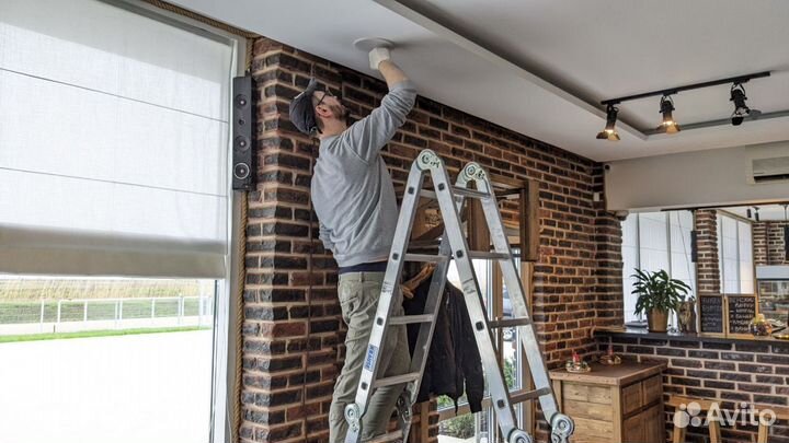 Фоновая музыка для бизнеса. Установка