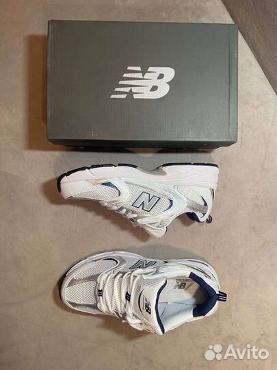 Кроссовки New Balance 530