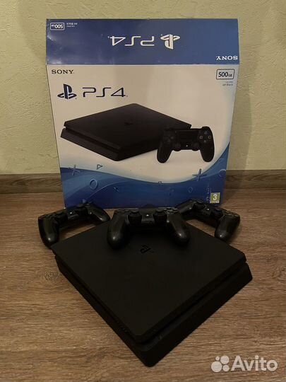 Sony PS4