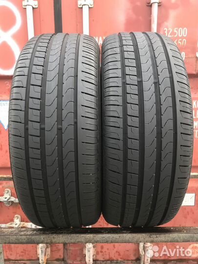 Pirelli Scorpion Verde 235/55 R19 101W
