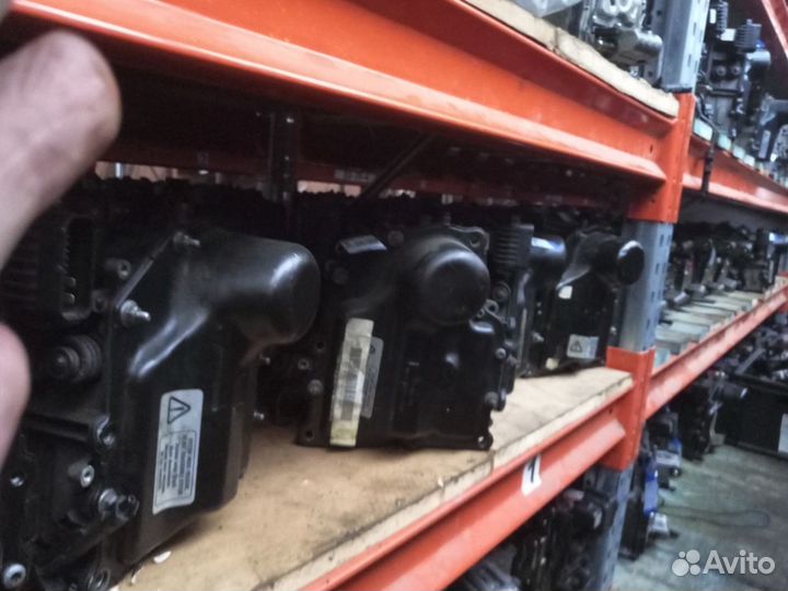 Мехатроник DSG 0AM325025dzcz WV audi skoda