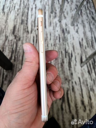 iPhone 6S, 32 ГБ