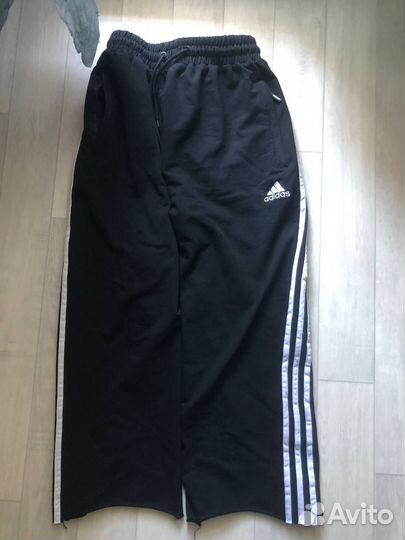 Штаны адидас сузуи джузы