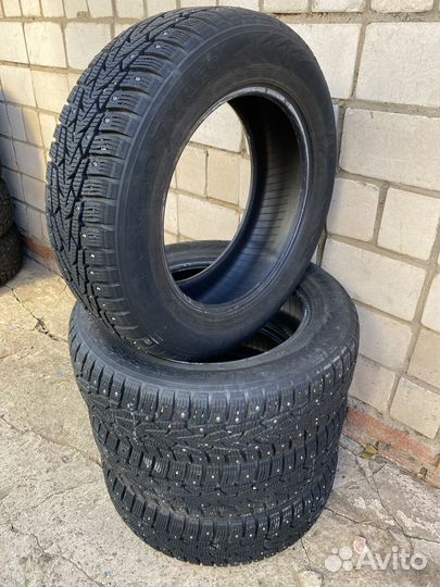 Nokian Tyres Nordman 7 185/65 R15