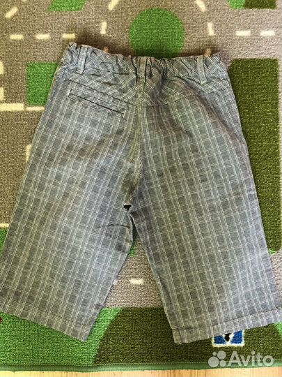 Шорты Польша 116/128