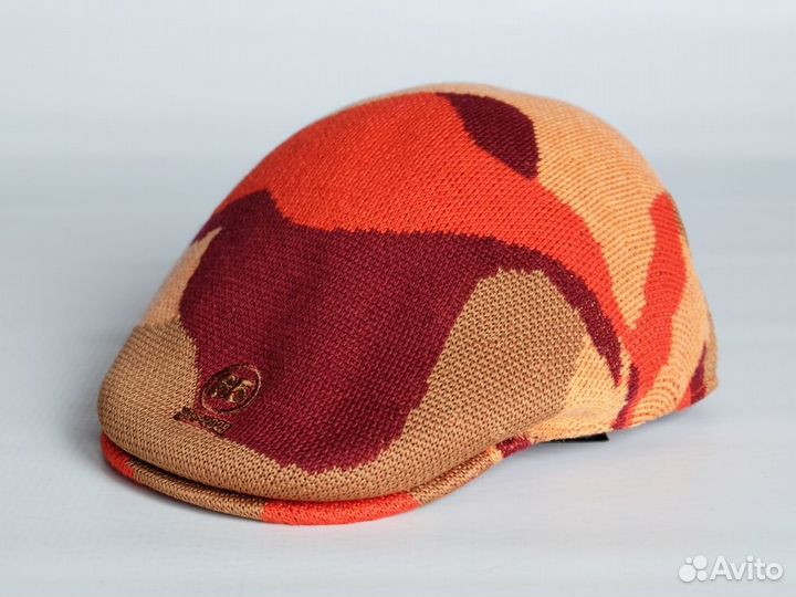 Кепка демисезонная 