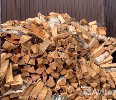 Дрова