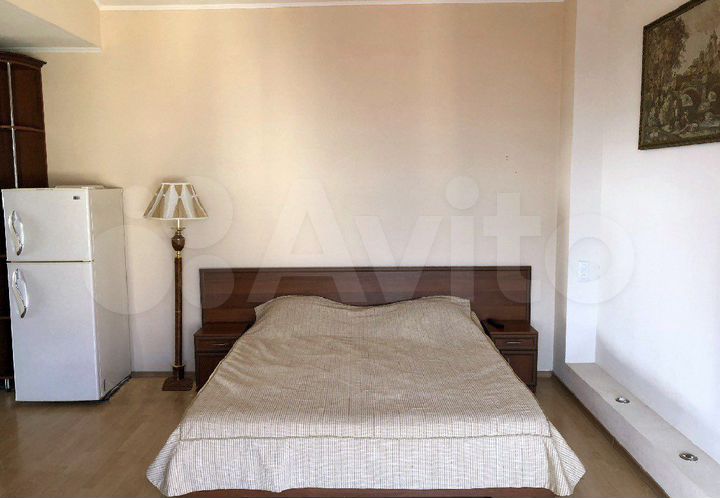 Комната 19 м², 2/4 эт.