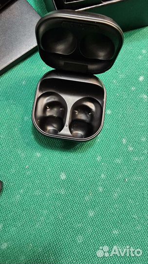 Наушники Samsung Galaxy Buds Pro