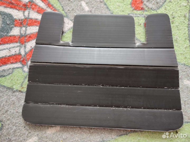 Запчасти Baby jogger city mini gt