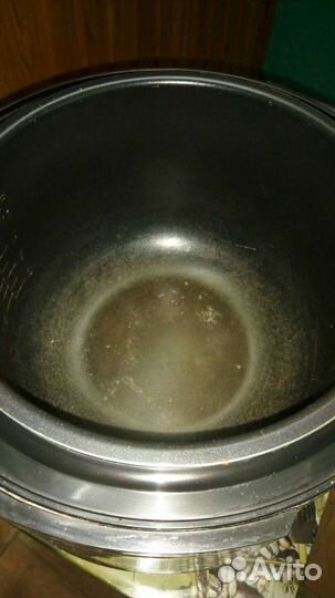 Мультиварка