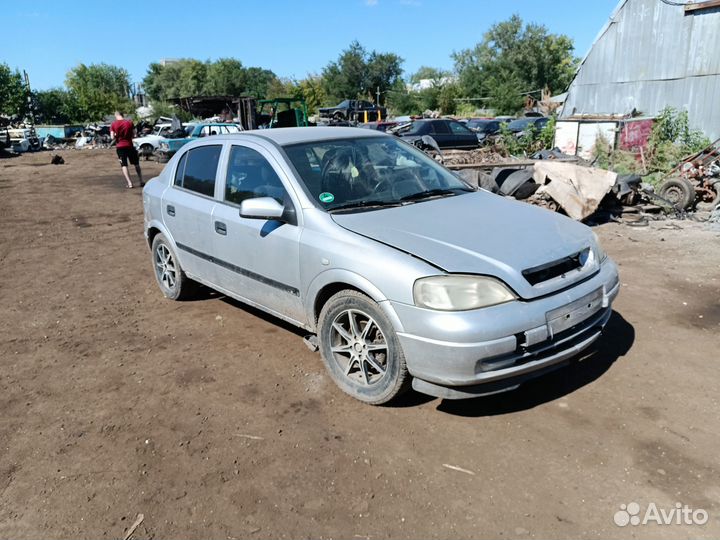 Подрулевой кожух opel astra-G