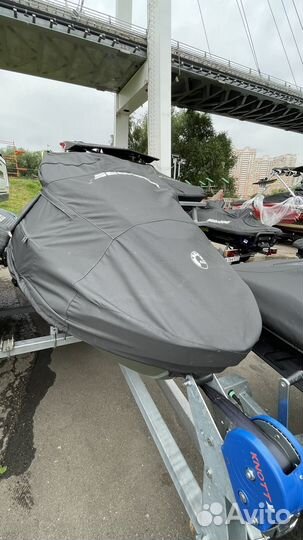 Sea-Doo GTX 300 Limited LTD 2023