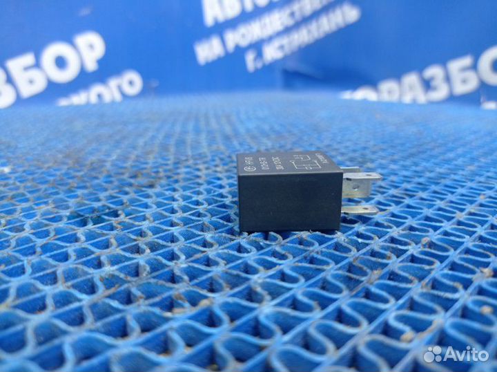 Реле Chery Sweet Qq хэтчбек SQR372 2007