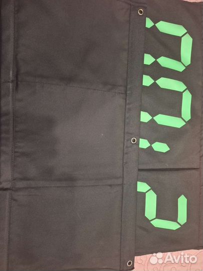 Ikea.подвесные карманы