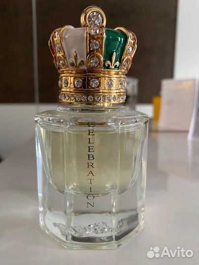 Духи royal crown оригинал
