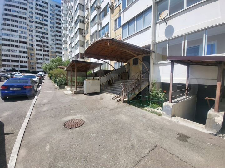 Свободного назначения, 20 м²