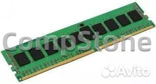 Оперативная память 851353-B21 HP 8GB sdram dimm